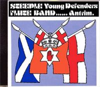 Steeple Young Defenders Flute Band