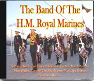 The Band Of The H.M. Royal Marines