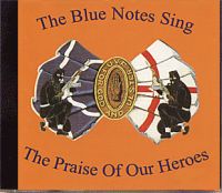 The Blue Notes Sing
