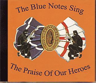 The Blue Notes Sing