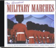 The Greatest MILITARY MARCHES