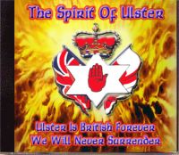 THE SPIRIT OF ULSTER