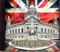 ULSTER IS BRITISH