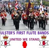 Ulsters First Flute Bands