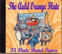 The Auld Orange Flute