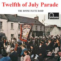 The Boyne Flute Band - Twelfth of July Parade