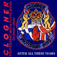 Clocher Protestant Boys Flute Band
