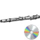 Flute Band CDs