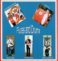 Flutes and Drums