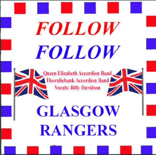 Follow Follow Glasgow Rangers