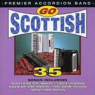 Premier Accordion Band - Go Scottish