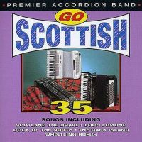 Premier Accordion Band - Go Scottish