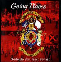Gertrude Star FB East Belfast - Going Places