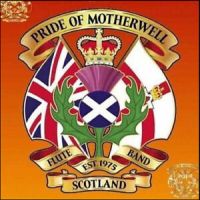 Pride of Motherwell Flute Band Est. 1975