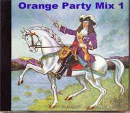 Orange Party Mix 1