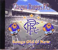 Glasgow Rangers 3