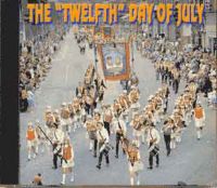 The Twelfth Day Of July