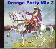 Orange Party Mix 2