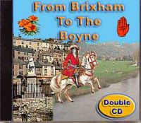 From Brixham To The Boyne (Double CD)