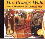 The Orange Walk (Double CD)