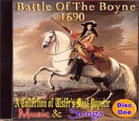 Battle Of The Boyne 1