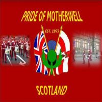 Pride of Motherwell Flute Band