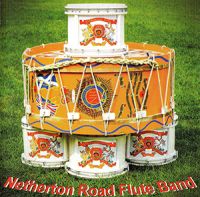 Netherton Road Flute Band