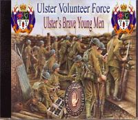 Ulster's Brave Young Men