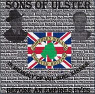 Sons of Ulster - Before an Empires Eyes In Memory
