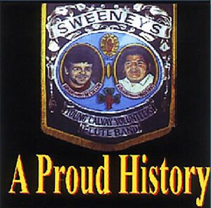 Sweeneys & YCV FB - A Proud History