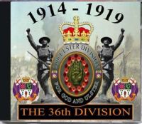 The 36th Division