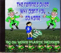 The Famine's Over Why Don't You Go Home