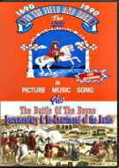 1690 To The Field And Back 1990  plus  The Boyne - Documentary & Re-Enactment of the Battle