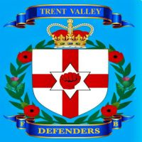 Trent Valley Defenders Flute Band