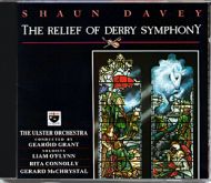 Shaun Davey - The Relief of Derry Symphony