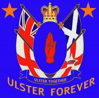 Ulster Together, Ulster Forever