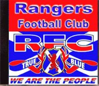 RANGERS  WE  ARE  THE PEOPLE