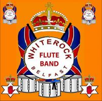 Whiterock Flute Band, Belfast