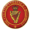 The Ulster Defence Regiment