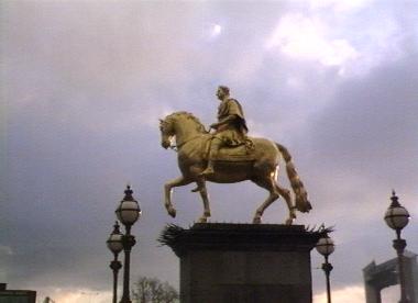 King William III, Hull