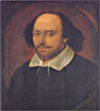 William Shakespeare (1564 - 1616) 